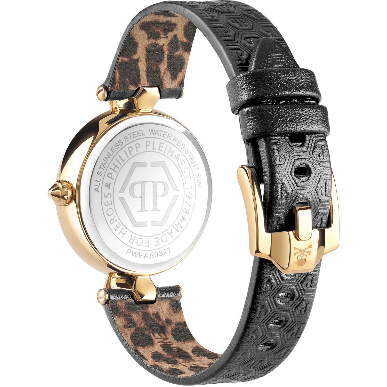 Philipp Plein PWEAA0321